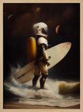 My Space Surfing Day