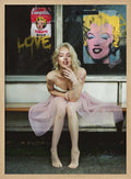 New Marilyn