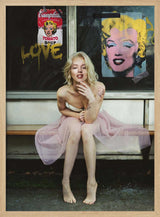 New Marilyn