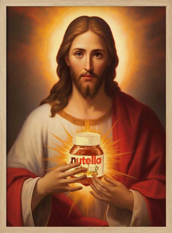 Sweet Lord Dikhotomy