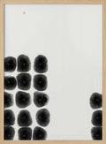 Zen Ink Pebbles