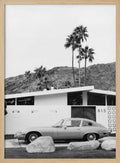 Iconic Car Palm Springs