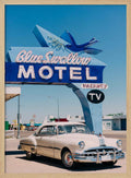 Route 66 Motel Classic