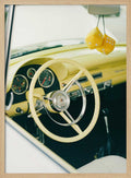 Retro Dashboard Drive