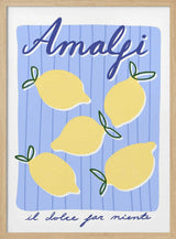Lemon Bliss Amalfi