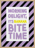 Morning Delight Banana Bite