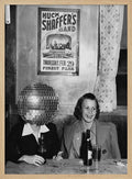 Retro Disco Bar Fun