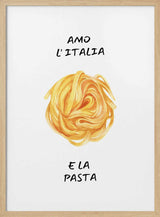 Love Italy Pasta