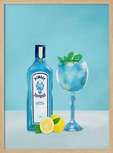 Gin Cocktail