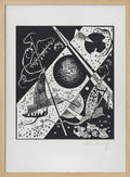 Kleine Welten Vi (small Worlds Vi) (1922)