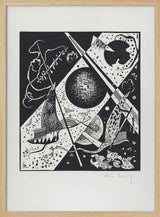 Kleine Welten Vi (small Worlds Vi) (1922)