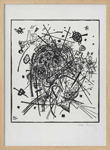 Kleine Welten Viii (small Worlds Viii) (1922)