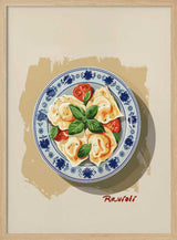 Ravioli Delight