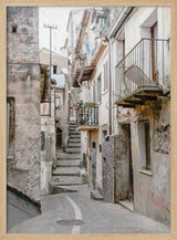 Narrow Italian Street Photolovers