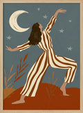 Moonlit Dance
