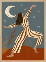 Moonlit Dance