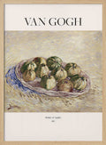 Basket of Apples (1887)