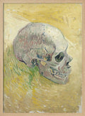 Skull (1887) Original