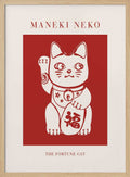Maneki Neko Lucky Cat