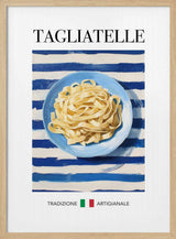 Artisanal Italian Tagliatelle