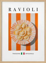 Fresh Italian Ravioli