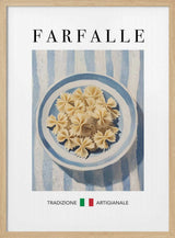 Farfalle Pasta Bowl