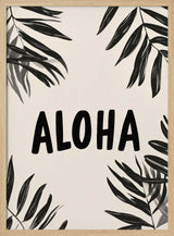 Aloha Vibes Treechild