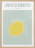 Limone di Sorrento