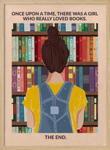 Lost In Books