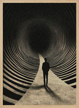 Opart Tunnel