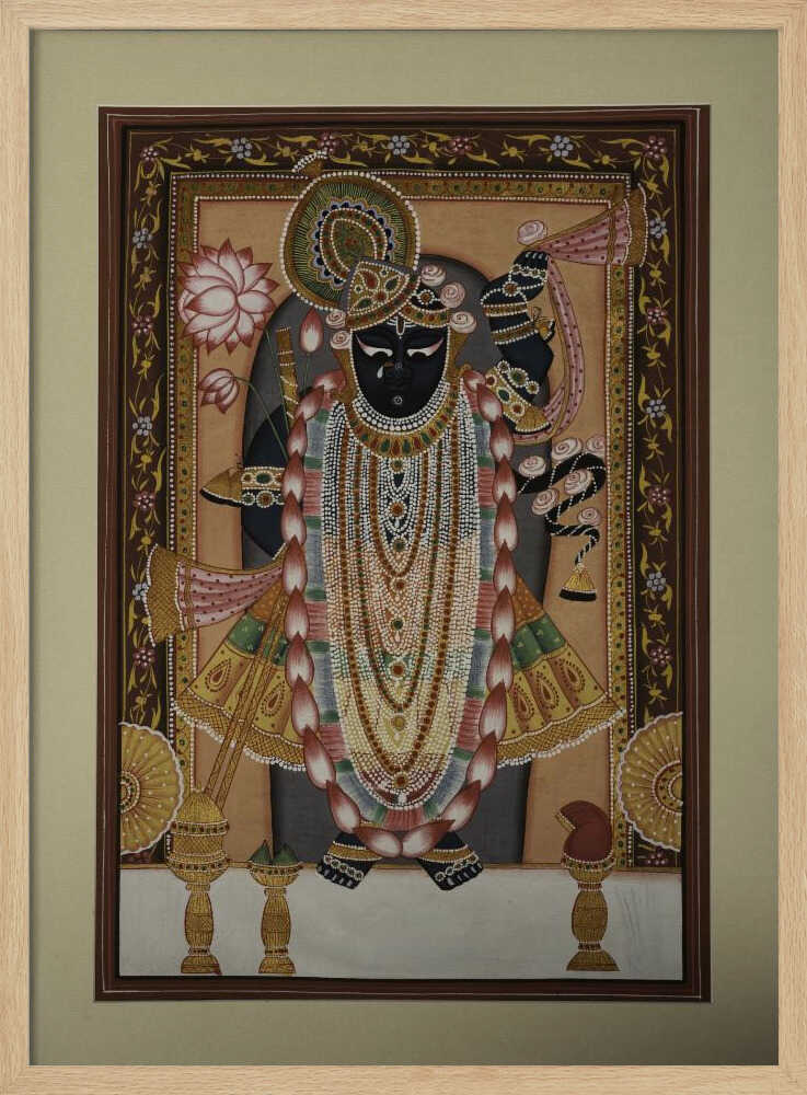 Divine Shrinathji IMAGINEERS STUDIO