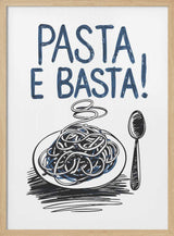 Pasta E Basta