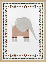 Elephant Elegance