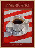 Classic Americano Coffee