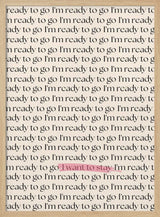 Inner Desire Typography