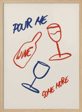 Sips and Scribbles