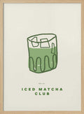 Chilled Green Elixir
