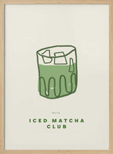 Chilled Green Elixir