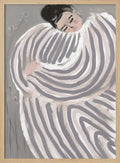 Striped Serenity