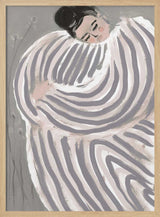 Striped Serenity