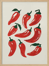 Red Hot Chilies