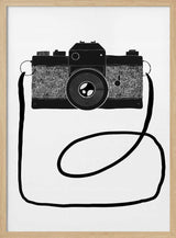 Classic Film Camera