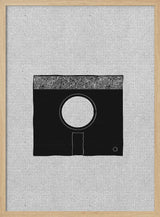 Retro Floppy Disk