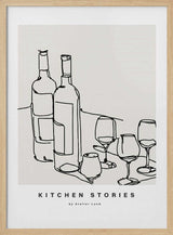 Wine and Conversation