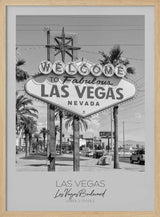 Welcome Las Vegas Boulevard Melanie Viola