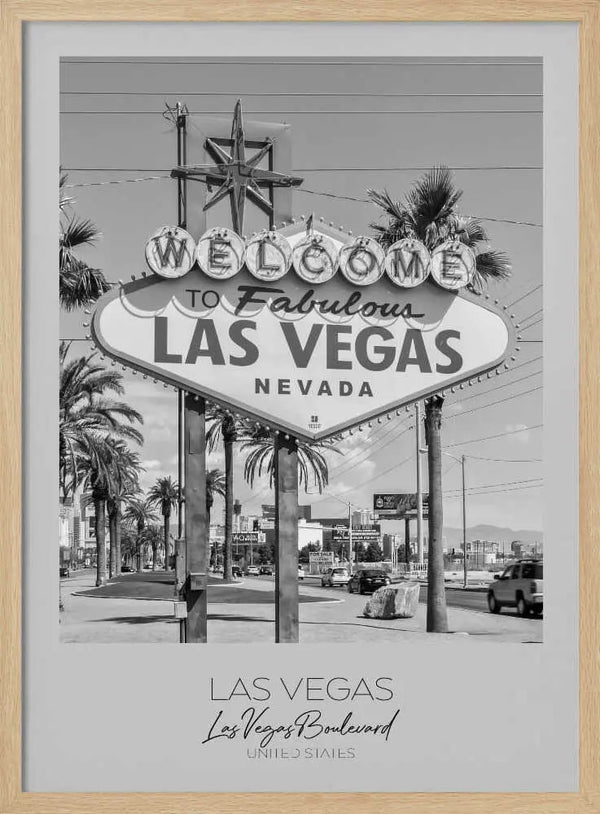 Welcome Las Vegas Boulevard Melanie Viola