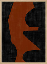 Bold Organic Shape