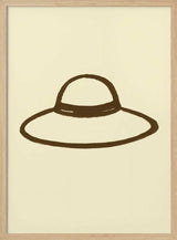 Mystery Hat Sketch Treechild