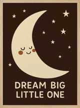 Lunar Dreamscape