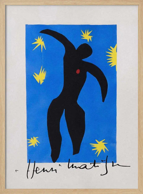Jazz Henri Matisse